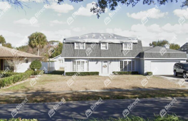 S Deerwood Ave, Orlando, FL 32825